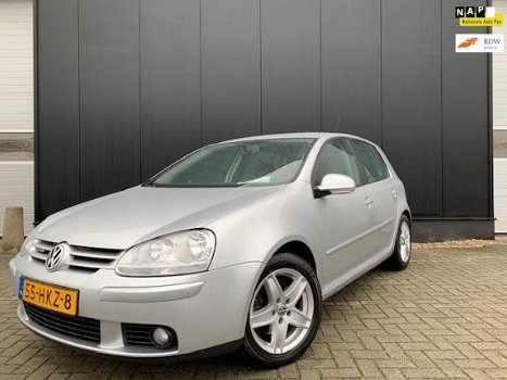 Volkswagen Golf - 1.9TDI BLUEMOTION 2010 NAVI/LMV/NAP/5DRS/ETC - 1