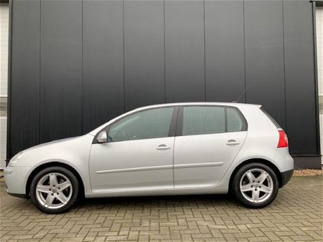 Volkswagen Golf - 1.9TDI BLUEMOTION 2010 NAVI/LMV/NAP/5DRS/ETC - 1