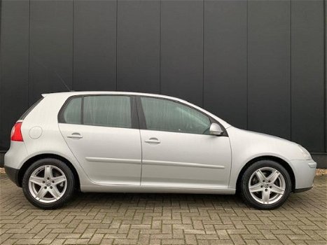 Volkswagen Golf - 1.9TDI BLUEMOTION 2010 NAVI/LMV/NAP/5DRS/ETC - 1