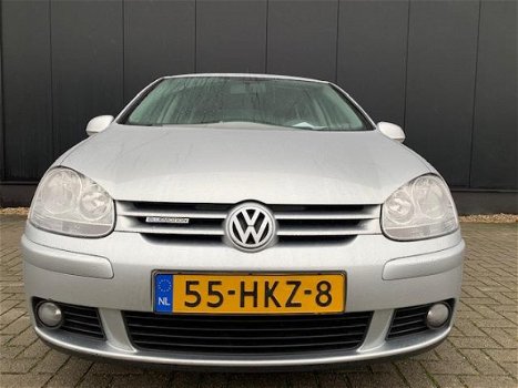 Volkswagen Golf - 1.9TDI BLUEMOTION 2010 NAVI/LMV/NAP/5DRS/ETC - 1