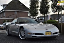 Chevrolet Corvette - Automaat 5.7 V8 306 PK Originele Auto