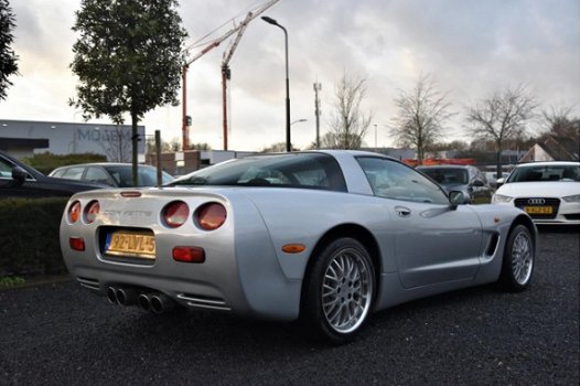 Chevrolet Corvette - Automaat 5.7 V8 306 PK Originele Auto - 1