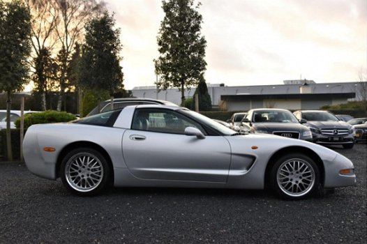 Chevrolet Corvette - Automaat 5.7 V8 306 PK Originele Auto - 1