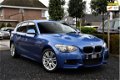 BMW 1-serie - 118i M-Sport Automaat 17'' - 1 - Thumbnail