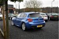 BMW 1-serie - 118i M-Sport Automaat 17'' - 1 - Thumbnail