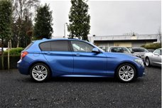 BMW 1-serie - 118i M-Sport Automaat 17''