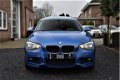 BMW 1-serie - 118i M-Sport Automaat 17'' - 1 - Thumbnail