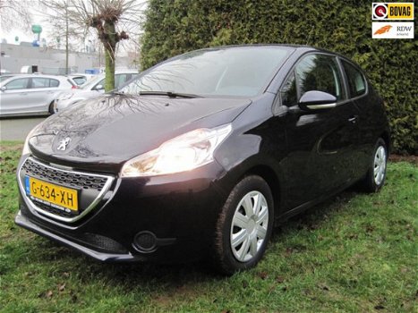 Peugeot 208 - 1.0 PureTech Access - 1