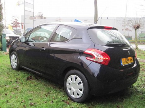 Peugeot 208 - 1.0 PureTech Access - 1