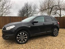 Nissan Qashqai - 1.6 Connect Edition Panorama & Navi