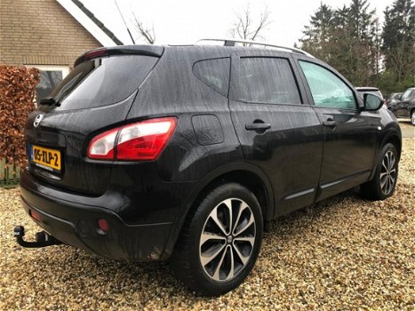 Nissan Qashqai - 1.6 Connect Edition Panorama & Navi - 1