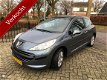 Peugeot 207 - 1.4-16V X-line , Airco - 1 - Thumbnail