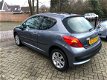 Peugeot 207 - 1.4-16V X-line , Airco - 1 - Thumbnail