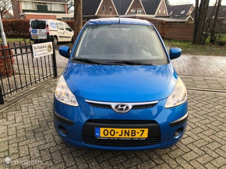 Hyundai i10 - 1.25i Dynamic Cool, Airco, Beurt, Nieuwe APK - 1