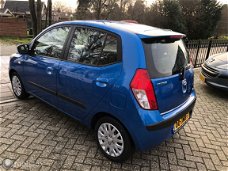 Hyundai i10 - 1.25i Dynamic Cool, Airco, Beurt, Nieuwe APK