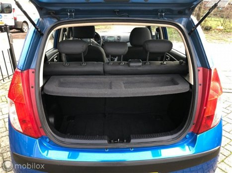 Hyundai i10 - 1.25i Dynamic Cool, Airco, Beurt, Nieuwe APK - 1