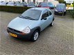 Ford Ka - 1.3 Centennial KM 68928 MET NAP GEEN ROEST - 1 - Thumbnail