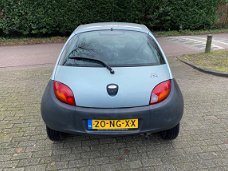 Ford Ka - 1.3 Centennial KM 68928 MET NAP GEEN ROEST