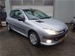 Peugeot 206 - 1.4 XS - 1 - Thumbnail