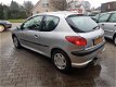 Peugeot 206 - 1.4 XS - 1 - Thumbnail