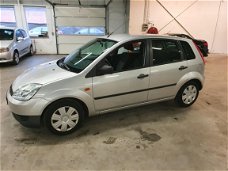 Ford Fiesta - 1.3 Ambiente