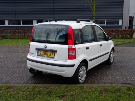 Fiat Panda - 1.2 SportSound | Airco | Elektr. ramen - 1