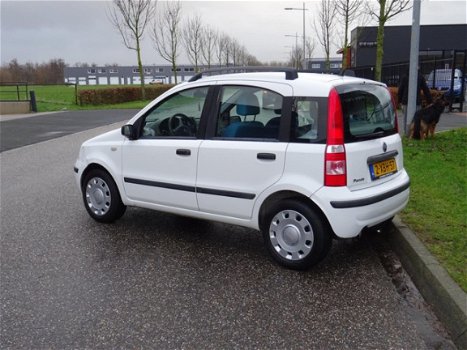 Fiat Panda - 1.2 SportSound | Airco | Elektr. ramen - 1