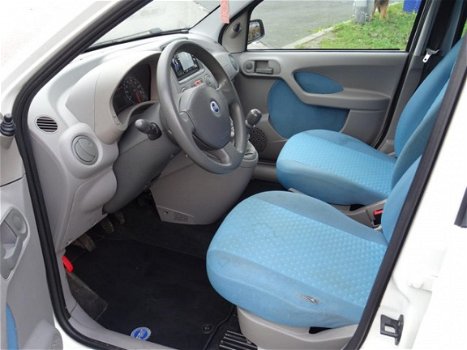 Fiat Panda - 1.2 SportSound | Airco | Elektr. ramen - 1