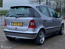 Mercedes-Benz A-klasse - 160 Elegance ((APK tot 02-2021))