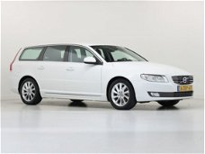 Volvo V70 - 1.6 D2 115 PK Automaat Momentum (BNS)