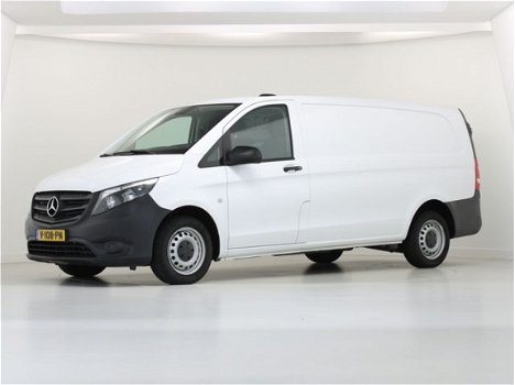 Mercedes-Benz Vito - 111 CDI Extra Lang Business Professional Plus - 1