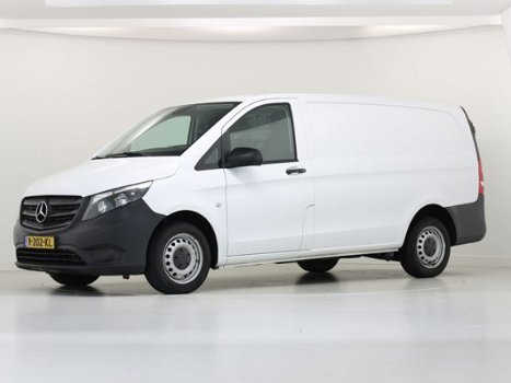 Mercedes-Benz Vito - 111 CDI Lang Business Professional Plus - 1