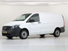 Mercedes-Benz Vito - 111 CDI Lang Business Professional Plus