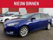 Ford Focus Wagon - 1.0 125pk Automaat Titanium - 1 - Thumbnail