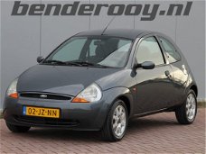 Ford Ka - 1.3 Collection / AIRCO / l.m Velgen / APK 28-10-2020