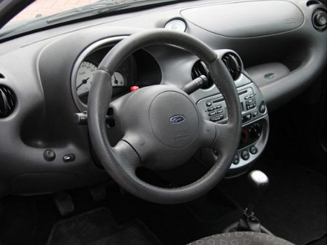 Ford Ka - 1.3 Collection / AIRCO / l.m Velgen / APK 28-10-2020 - 1