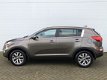 Kia Sportage - 1.6GDi DynamicLine RIJKLAAR automatische airco, full map navigatie, privacy glass, ac - 1 - Thumbnail