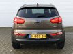 Kia Sportage - 1.6GDi DynamicLine RIJKLAAR automatische airco, full map navigatie, privacy glass, ac - 1 - Thumbnail