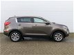 Kia Sportage - 1.6GDi DynamicLine RIJKLAAR automatische airco, full map navigatie, privacy glass, ac - 1 - Thumbnail