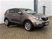 Kia Sportage - 1.6GDi DynamicLine RIJKLAAR automatische airco, full map navigatie, privacy glass, ac - 1 - Thumbnail