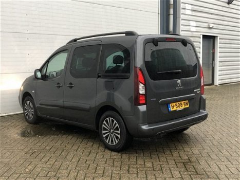 Peugeot Partner - 1.2 VTi Active RIJKLAAR airconditioning, cruise control, parkeersensoren achter, p - 1