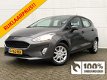 Ford Fiesta - 1.1 85pk APP Connect zeer zuinig RIJKLAAR airconditioning, connected services, rijstro - 1 - Thumbnail