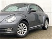 Volkswagen Beetle - 1.2 TSI Design RIJKLAAR xenon+led, automatische airco, full map navigatie, licht - 1 - Thumbnail