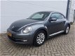 Volkswagen Beetle - 1.2 TSI Design RIJKLAAR xenon+led, automatische airco, full map navigatie, licht - 1 - Thumbnail