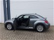 Volkswagen Beetle - 1.2 TSI Design RIJKLAAR xenon+led, automatische airco, full map navigatie, licht - 1 - Thumbnail
