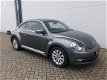 Volkswagen Beetle - 1.2 TSI Design RIJKLAAR xenon+led, automatische airco, full map navigatie, licht - 1 - Thumbnail