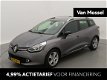 Renault Clio Estate - 90pk Night & Day (NAVI/CRUISE/LMV/AC) - 1 - Thumbnail