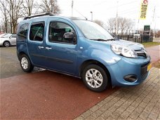 Renault Kangoo Family - 1.2 TCe Limited Start&Stop