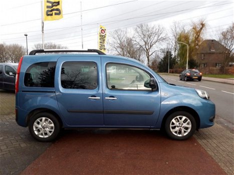 Renault Kangoo Family - 1.2 TCe Limited Start&Stop - 1