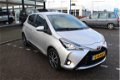 Toyota Yaris - 1.5 VVT-i Dynamic | Rijklaar | Cruise | Climate | Camera - 1 - Thumbnail